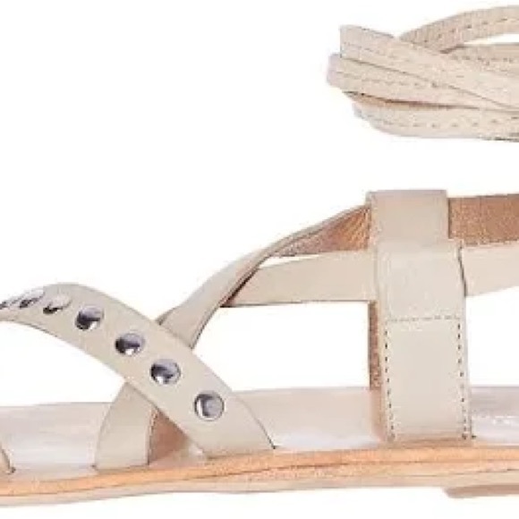 Women's Charles by Charles David Steeler
Gladiator Sandals - Picture 7 of 8